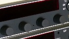 Finished, painted transponder knobs