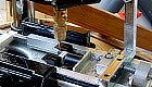 Modification - DC motor with collet