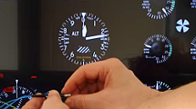 Encoder Input Test