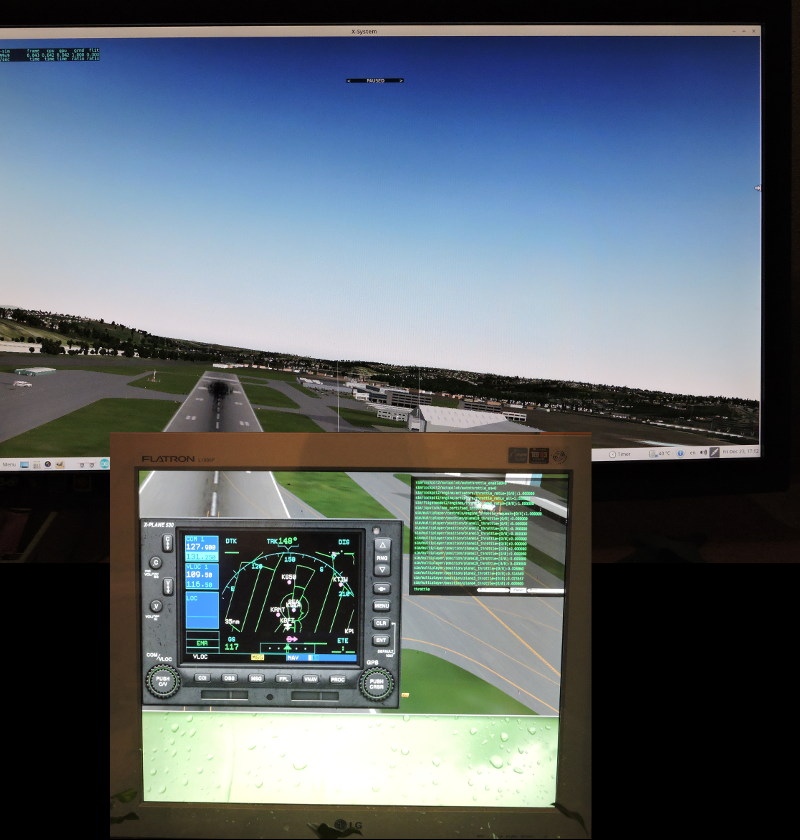gps